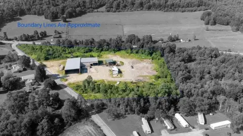 Roulette, PA Commercial Land