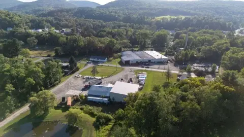 Genesee, PA Commercial Opportunity