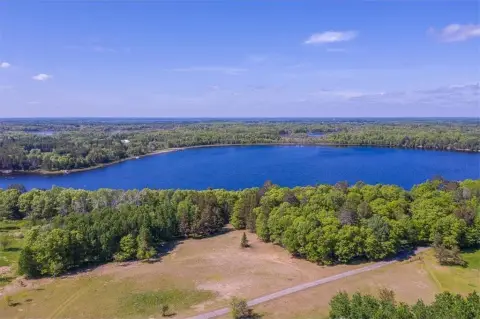 Acreage with Lake Frontage