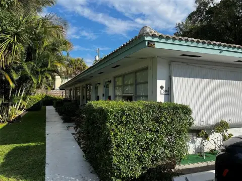 Fort Lauderdale Residential Income Property