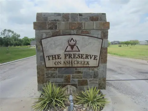 Residential Land in Gated Community
