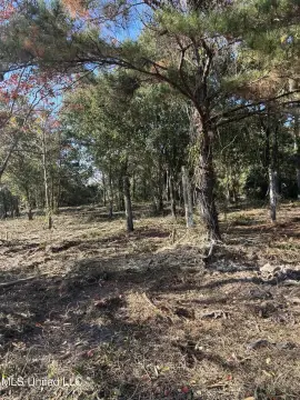 Bay Saint Louis Land Parcel