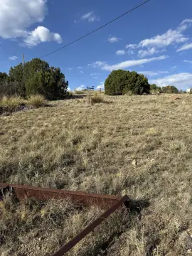 Silver City Vacant Land