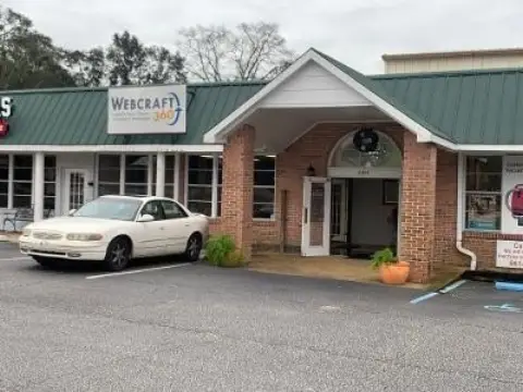 Retail Space on Cottage Hill