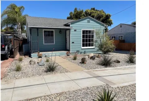 Renovated Duplex