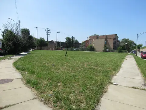 Chicago Land Development Opportunity