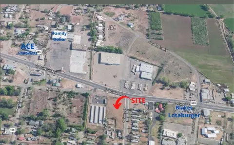 Land For Sale, Belen, NM