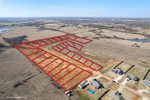 Land in Green Acres Addition