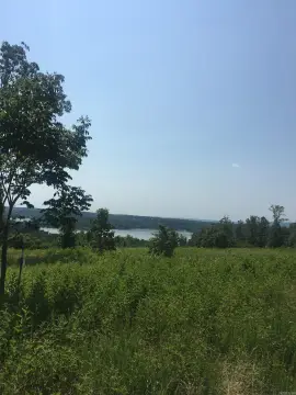 Subdivision Lot with Lake Views