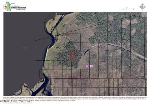 Cocoa, FL Hunting Land