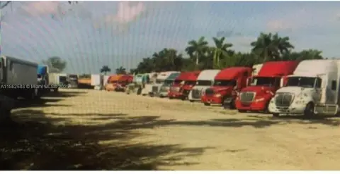 Spacious Vacant Land Opportunity