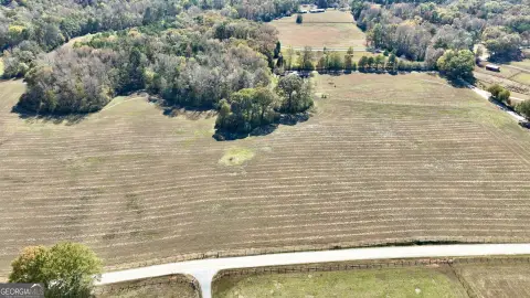 Land in Brooks, Georgia