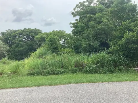 Residential Land in Deltona, Florida