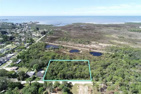Hudson Land with Subdivision Potential