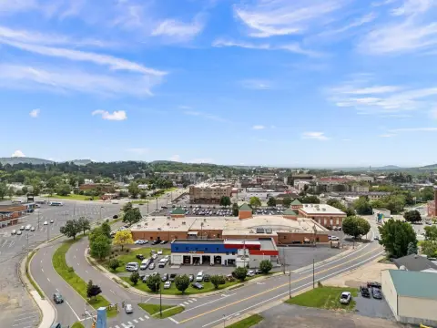 Redevelopment Opportunity in Harrisonburg, VA