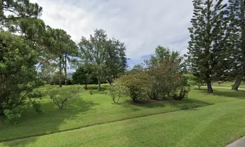 Port St. Lucie Residential Lot