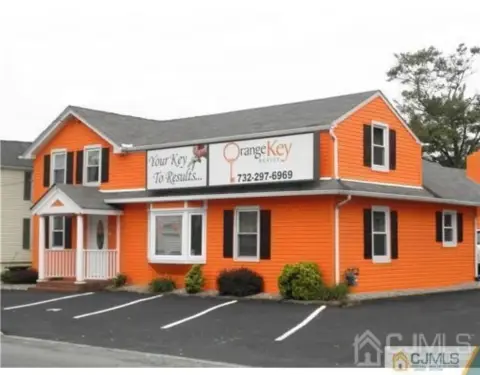 Office Space in South Brunswick