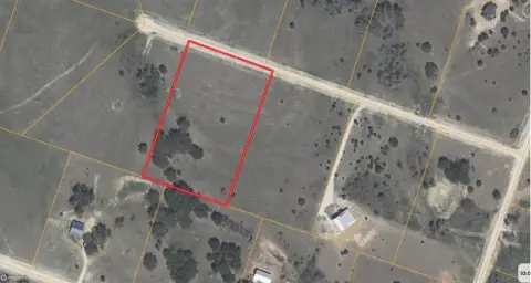 Five Acres in Comanche County