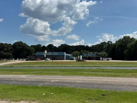 Commercial Land on Highway 231