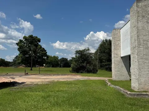 Commercial Land Ready to Build