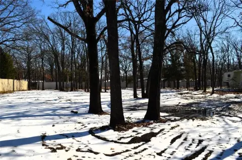 Residential Lot in Gun Barrel