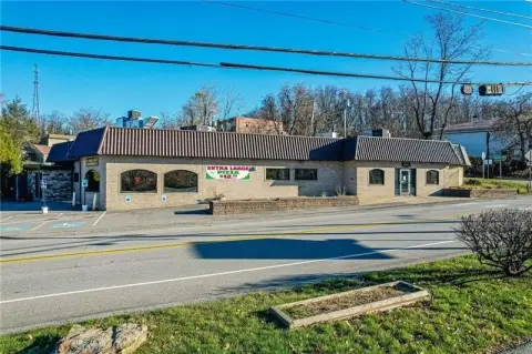 Monroeville Restaurant and Brewery Opportunity