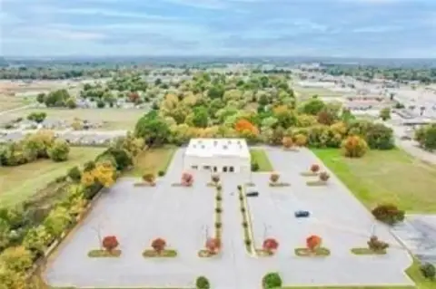 Siloam Springs Theater Investment Opportunity