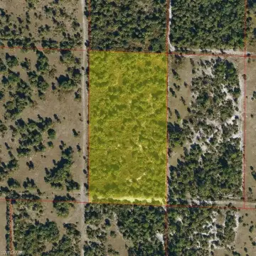 5-Acre Land Parcel in Naples