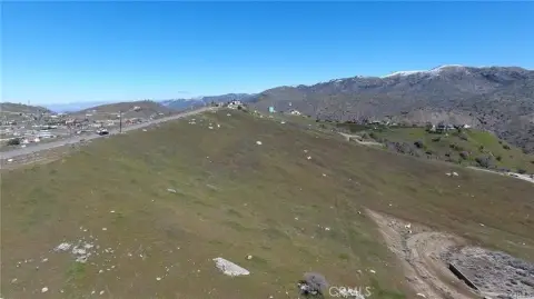 Land with Mountain Views