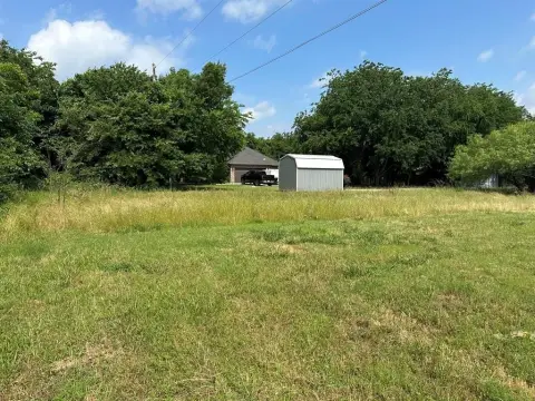 Unimproved Land For Sale