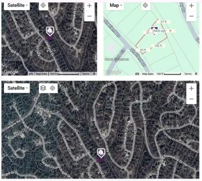 Residential Lot in Bella Vista