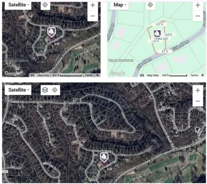 Residential Lot in Bella Vista