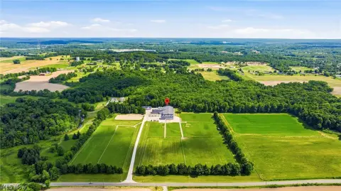 Developed Equestrian Facility