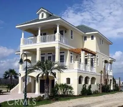 San Clemente Vacant Lot