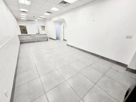 Retail Storefront in Middle Village