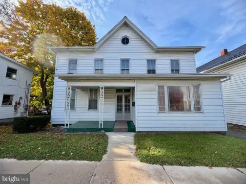 4-Unit Residential Income Property