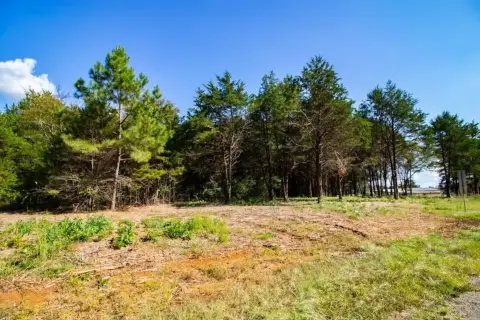 Unzoned Acreage Ready For Development