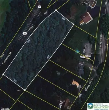 Residential Lots in Hereford Township