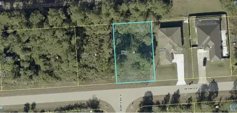 Residential Lot in Growing Area