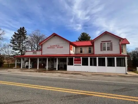 Battle Creek Convenience Store For Sale