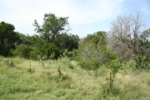 New Braunfels Homesite Opportunity