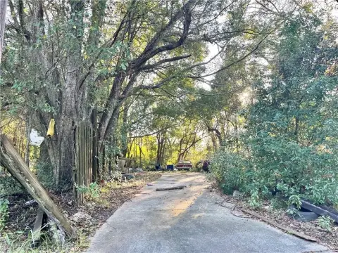 Residential Lot Ready to Build