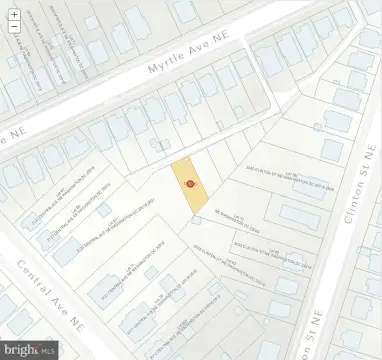 Land For Sale Washington, DC