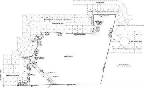 Denham Springs Vacant Land