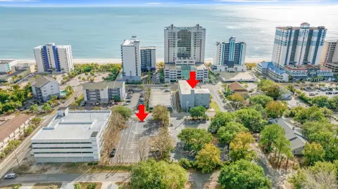 Renovated 65-Unit Oceanfront Apartment