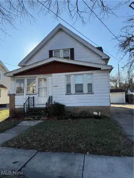 Two-Family Home with Rental Potential