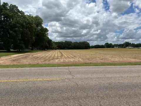 Dothan Commercial Land Available