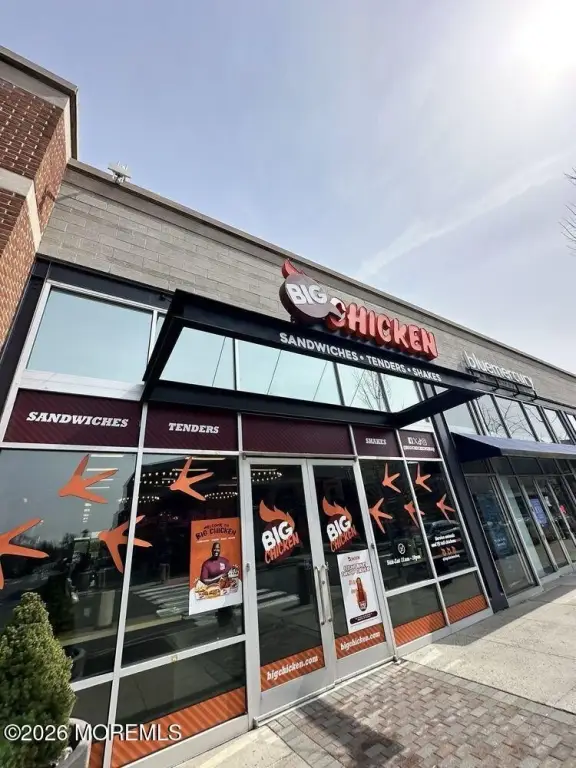 640 Commons Way, Bridgewater, NJ 08807