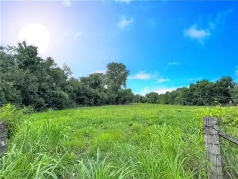 Commercial Development Land