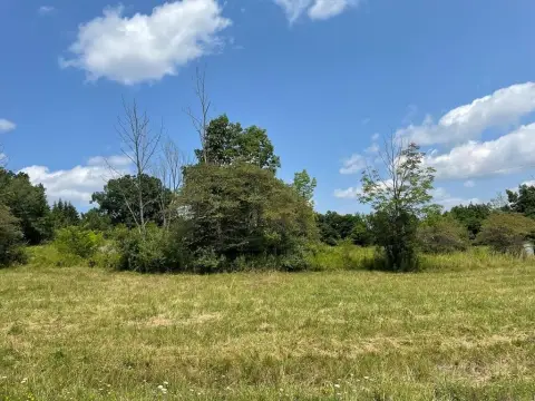 Residential Land in Hemlock Hills
